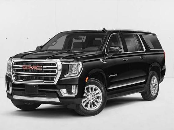 GMC YUKON XL 2023 1GKS1GKD1PR302468 image GMC YUKON XL 2023 1GKS1GKD1PR302468 image